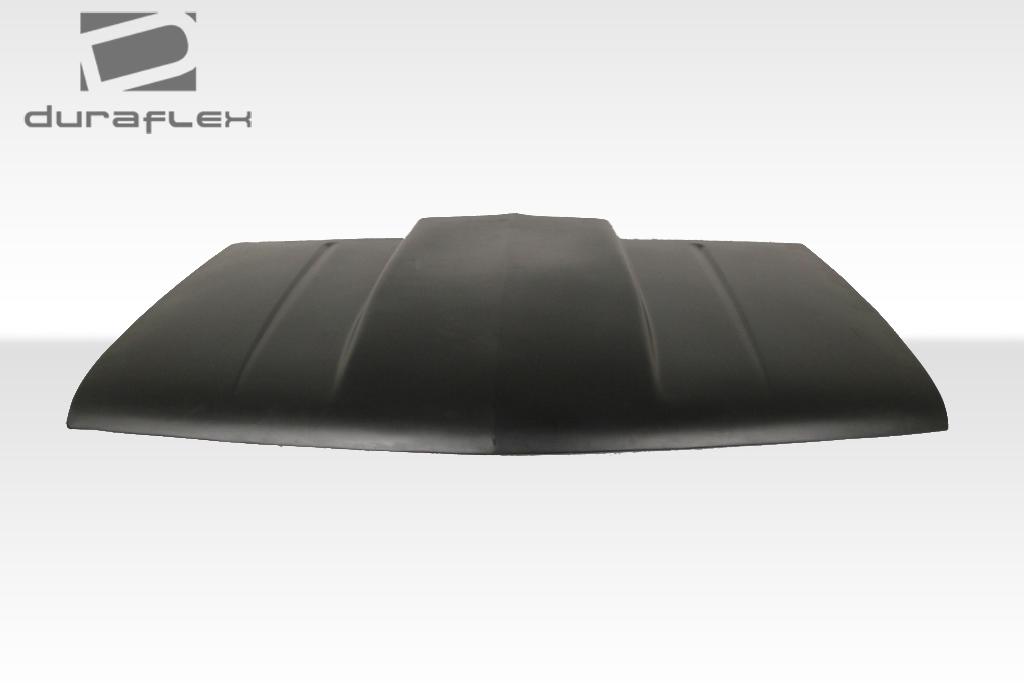 1988-1999 Chevrolet C/K Series Pickup Duraflex Cowl Hood - Image 2