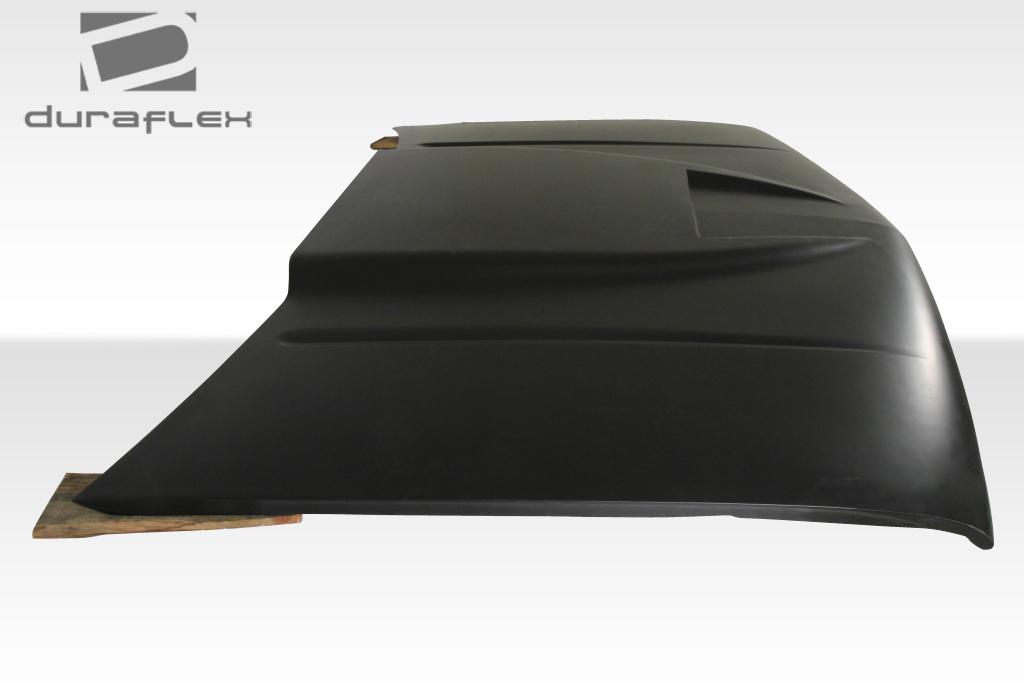 1988-1999 Chevrolet C/K Series Pickup Duraflex Ram Air Hood - Image 4