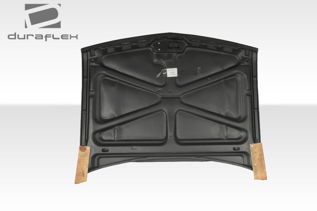 1988-1999 Chevrolet C/K Series Pickup Duraflex Ram Air Hood - Image 5