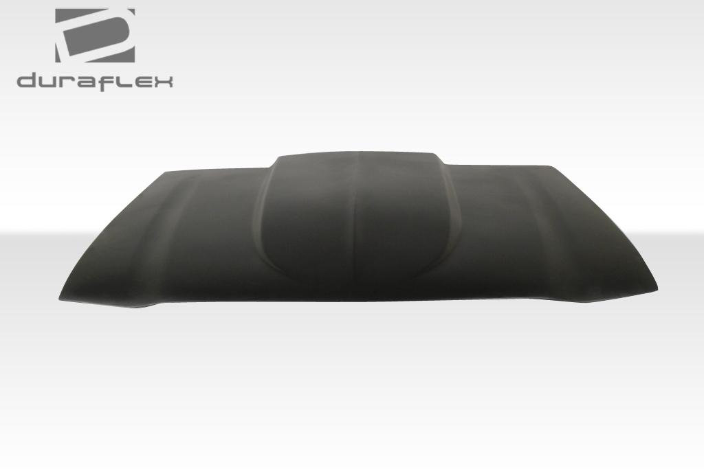 1999-2001 Cadillac Escalade Duraflex Cowl Hood - Image 2