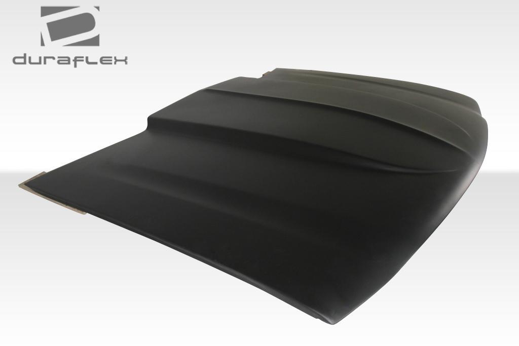 1999-2001 Cadillac Escalade Duraflex Cowl Hood - Image 3