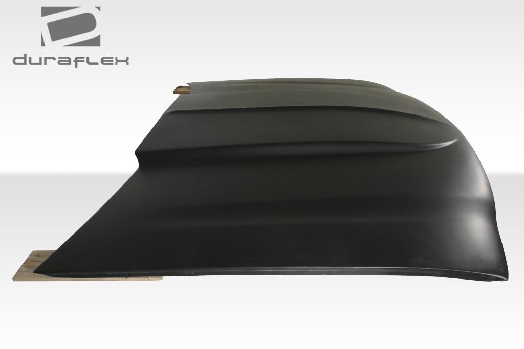 1999-2001 Cadillac Escalade Duraflex Cowl Hood - Image 4