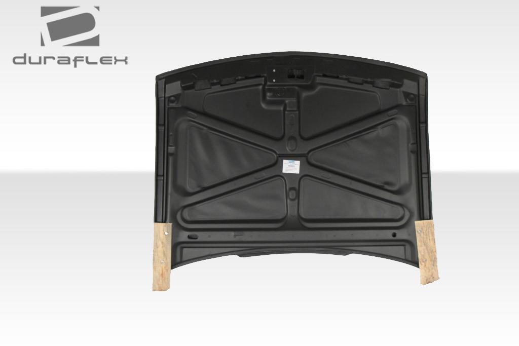 1999-2001 Cadillac Escalade Duraflex Cowl Hood - Image 5