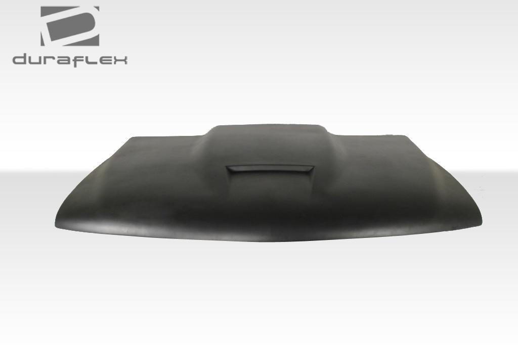 1999-2006 Chevrolet Silverado Duraflex Ram Air Hood - Image 2