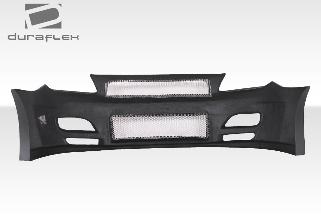 2005-2010 Scion TC Duraflex Touring Kit - Image 28