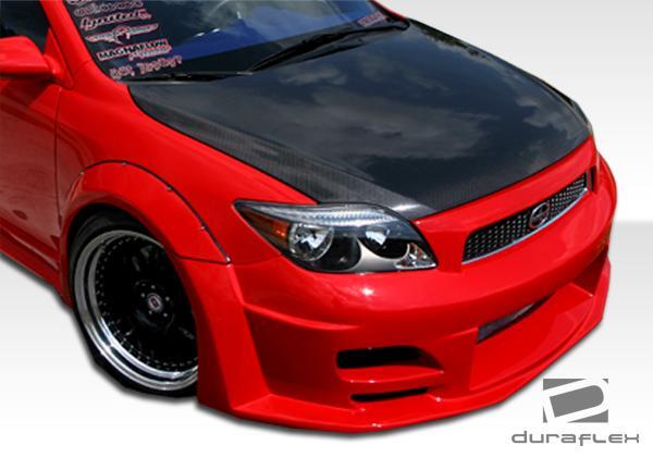 2005-2010 Scion TC Duraflex Touring Kit - Image 23