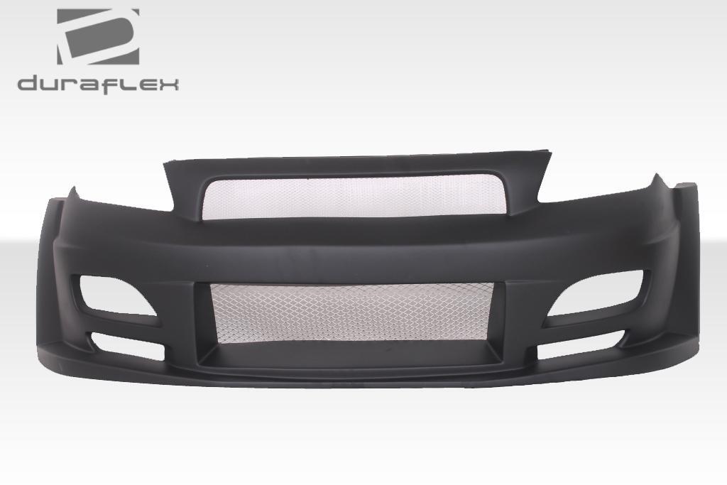 2005-2010 Scion TC Duraflex Touring Kit - Image 24