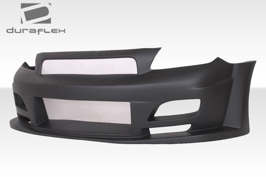 2005-2010 Scion TC Duraflex Touring Kit - Image 25