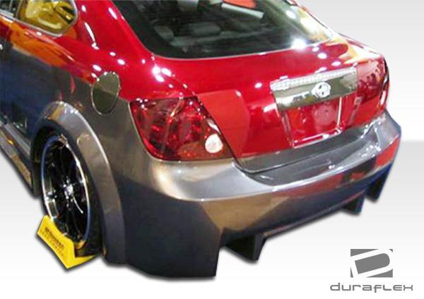 2005-2010 Scion TC Duraflex Touring Kit - Image 2