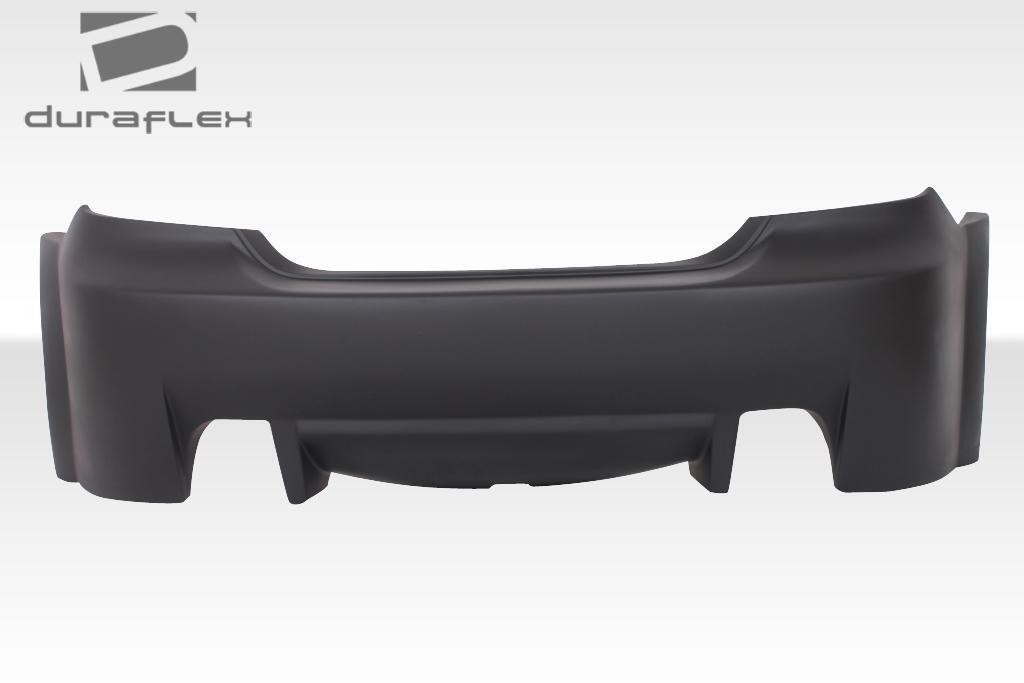 2005-2010 Scion TC Duraflex Touring Kit - Image 3