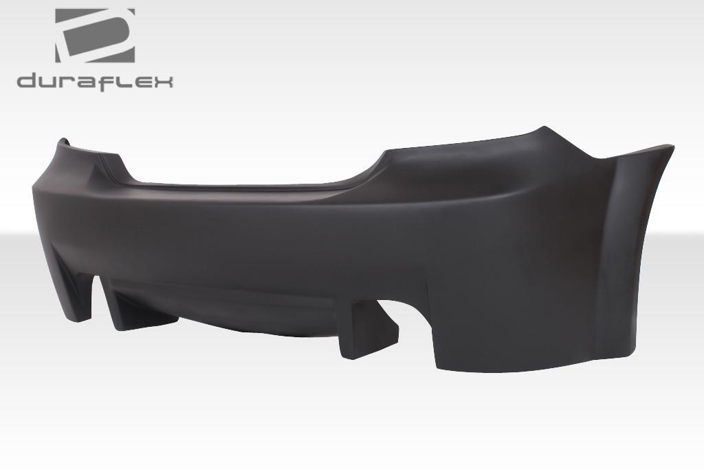 2005-2010 Scion TC Duraflex Touring Kit - Image 4
