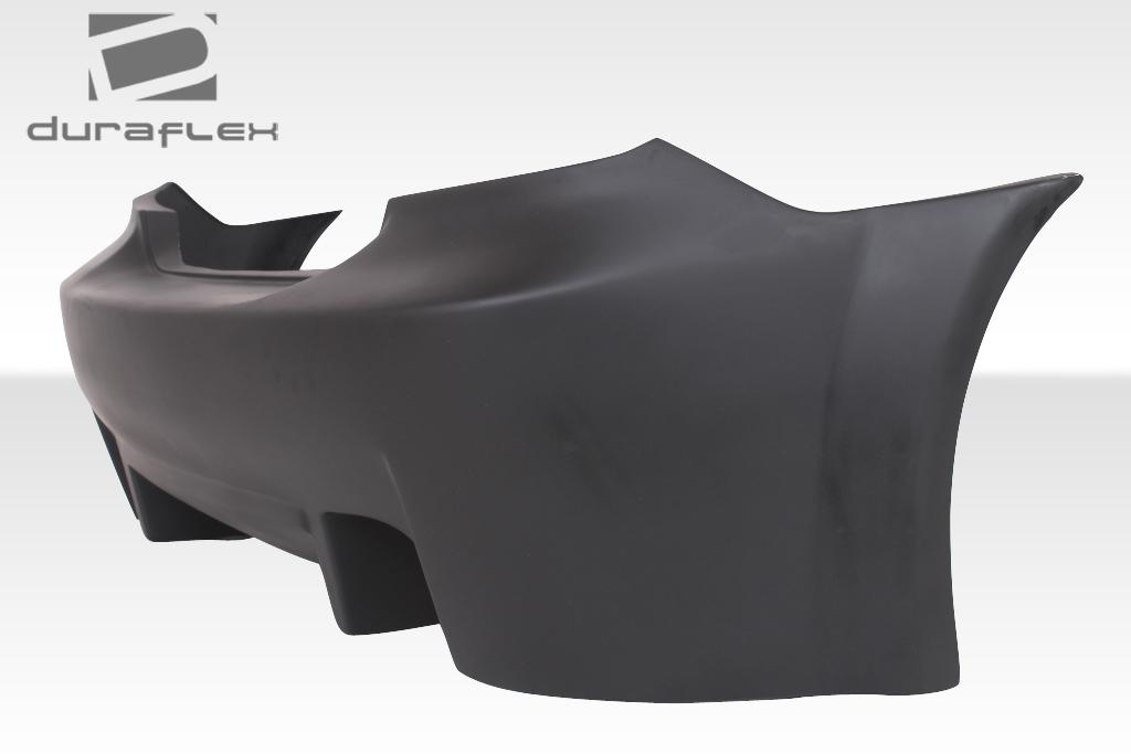 2005-2010 Scion TC Duraflex Touring Kit - Image 5