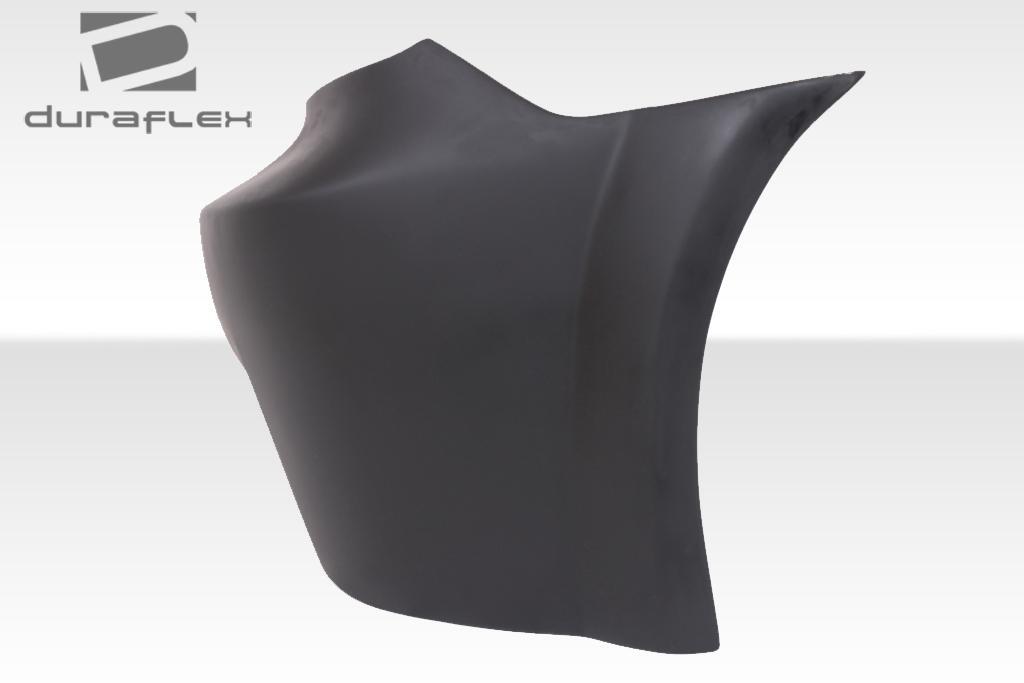 2005-2010 Scion TC Duraflex Touring Kit - Image 6