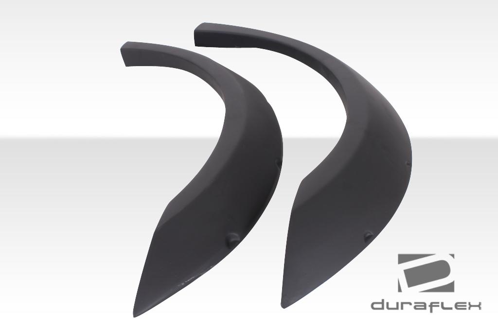 2005-2010 Scion TC Duraflex Touring Kit - Image 22