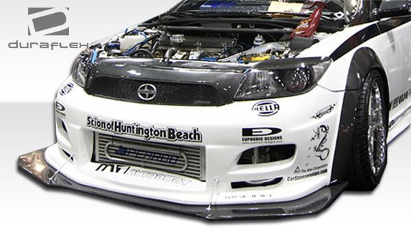 2005-2010 Scion TC Duraflex Touring Kit - Image 17