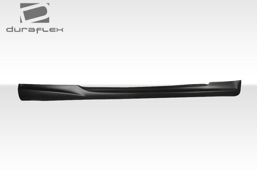 1998-2002 Mercedes CLK Duraflex AMG Look Side Skirts - Image 10