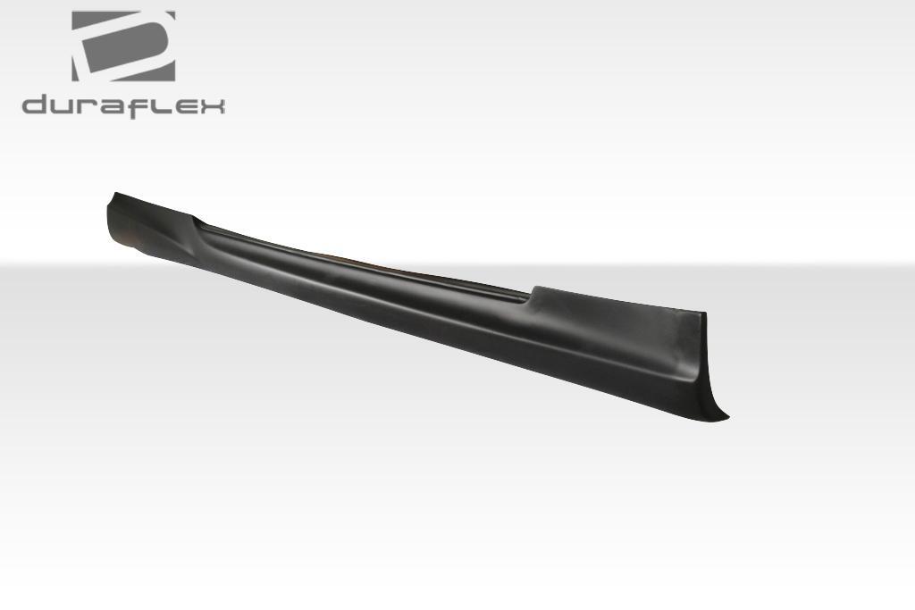 1998-2002 Mercedes CLK Duraflex AMG Look Side Skirts - Image 11