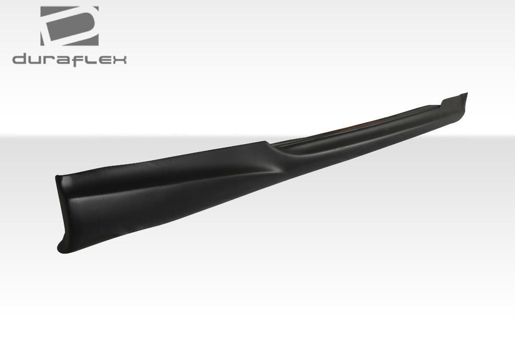 1998-2002 Mercedes CLK Duraflex AMG Look Side Skirts - Image 12