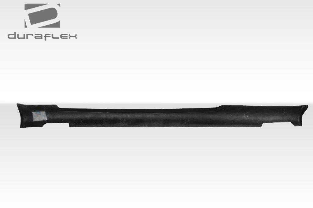 1998-2002 Mercedes CLK Duraflex AMG Look Side Skirts - Image 13