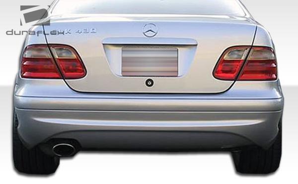 1998-2002 Mercedes CLK Duraflex AMG Kit - Image 17