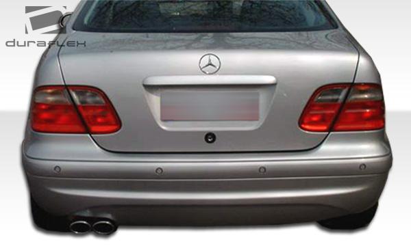 1998-2002 Mercedes CLK Duraflex AMG Kit - Image 15
