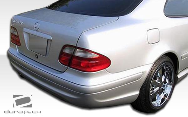 1998-2002 Mercedes CLK Duraflex AMG Kit - Image 18