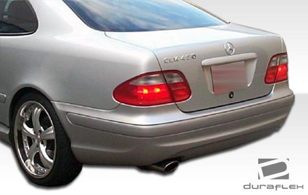 1998-2002 Mercedes CLK Duraflex AMG Kit - Image 16