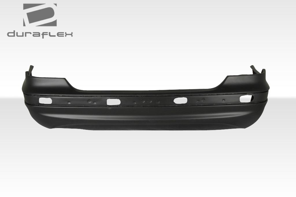 1998-2002 Mercedes CLK Duraflex AMG Kit - Image 19