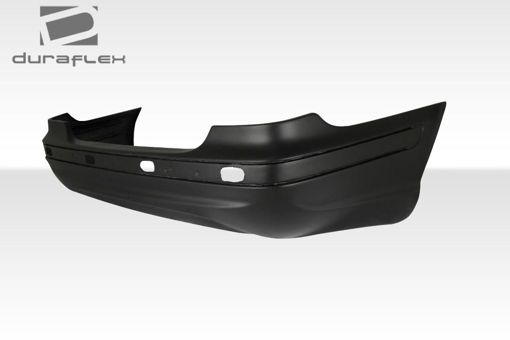 1998-2002 Mercedes CLK Duraflex AMG Kit - Image 20
