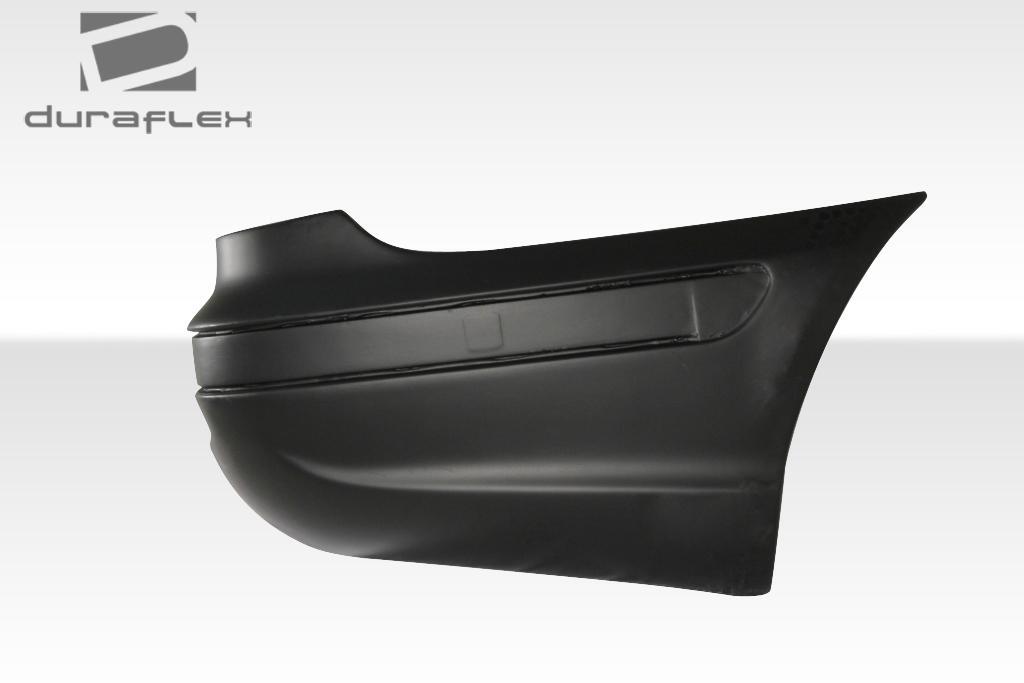 1998-2002 Mercedes CLK Duraflex AMG Kit - Image 21