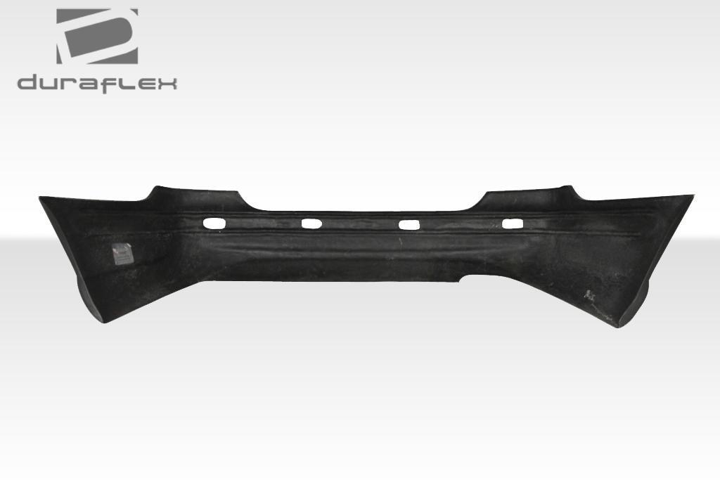 1998-2002 Mercedes CLK Duraflex AMG Kit - Image 22