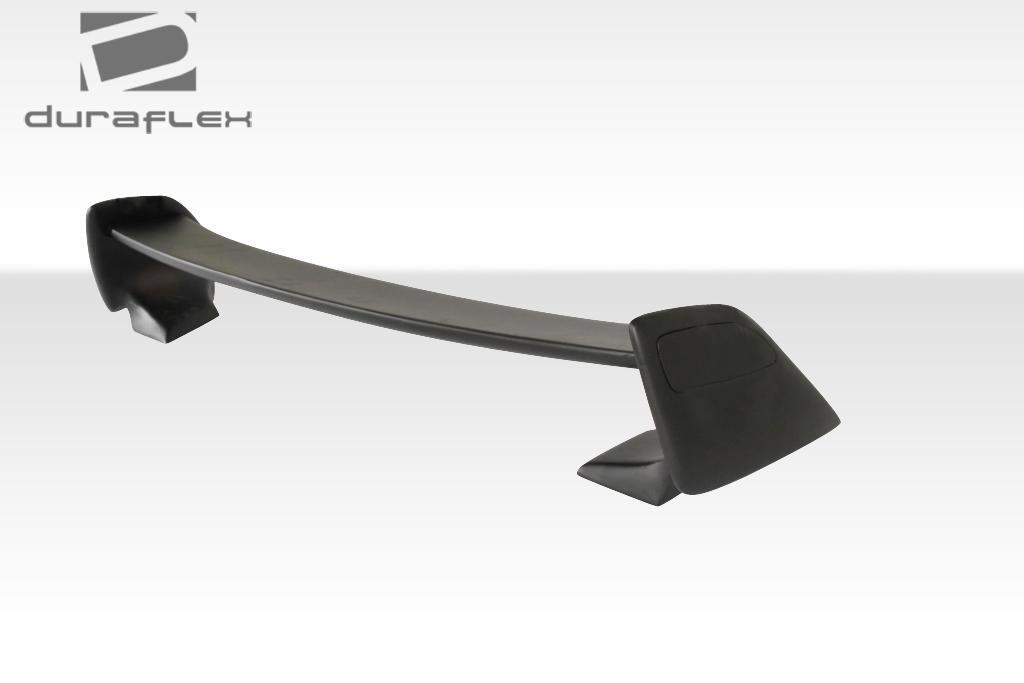 2000-2005 Mitsubishi Eclipse Duraflex Shock Rear Wing - Image 7