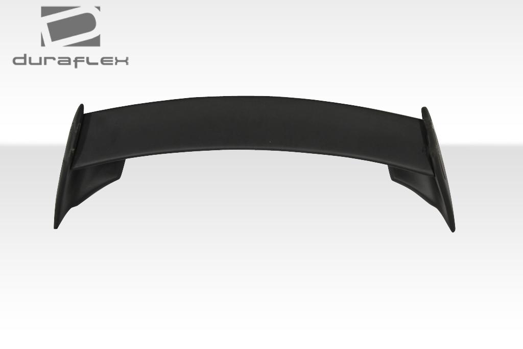 2000-2005 Mitsubishi Eclipse Duraflex Shock Rear Wing - Image 9