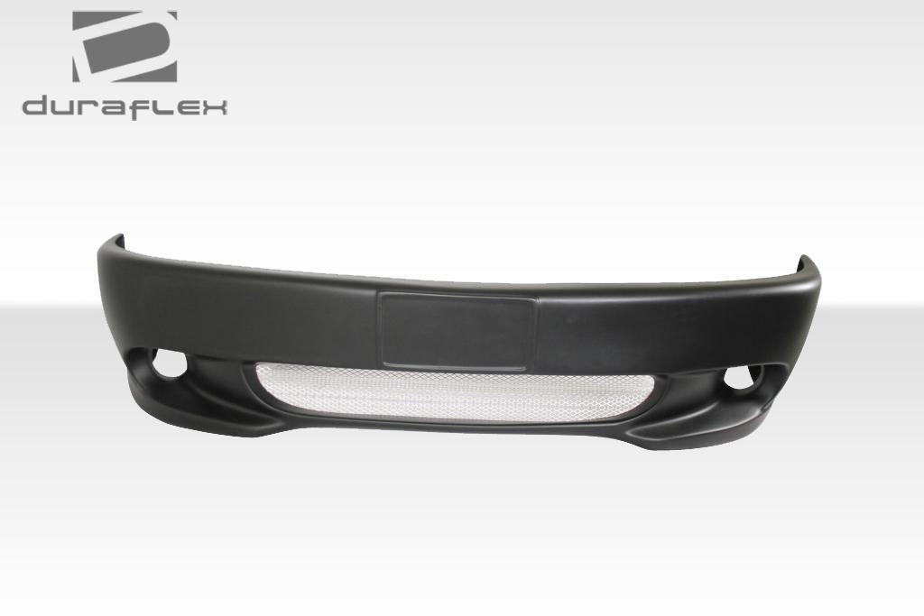 1988-1999 Chevrolet C/K Series Pickup Duraflex Lightning SE Front Bumper - Image 3