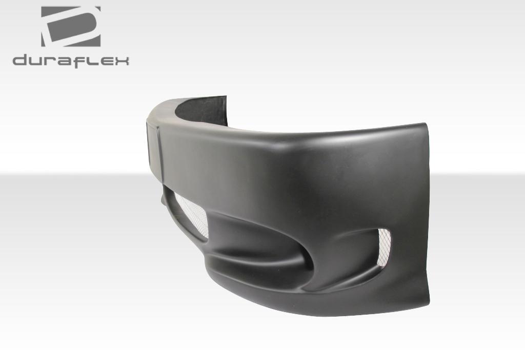 1988-1999 Chevrolet C/K Series Pickup Duraflex Lightning SE Front Bumper - Image 4