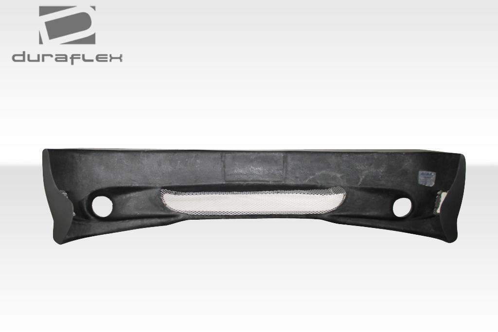 1988-1999 Chevrolet C/K Series Pickup Duraflex Lightning SE Front Bumper - Image 5