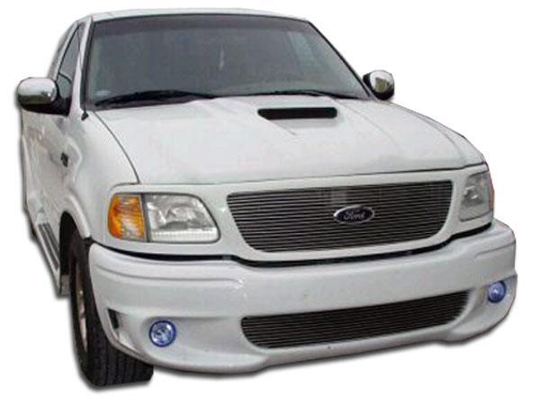 1999-2003 Ford F150 Duraflex Lightning SE Front Bumper - Image 1