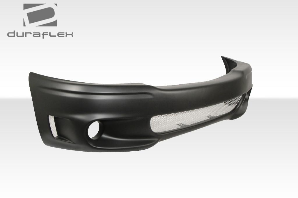 1999-2003 Ford F150 Duraflex Lightning SE Front Bumper - Image 5