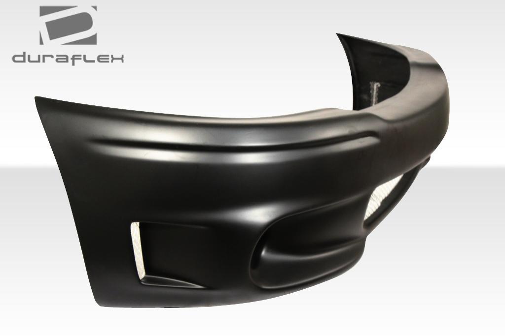 1999-2003 Ford F150 Duraflex Lightning SE Front Bumper - Image 6