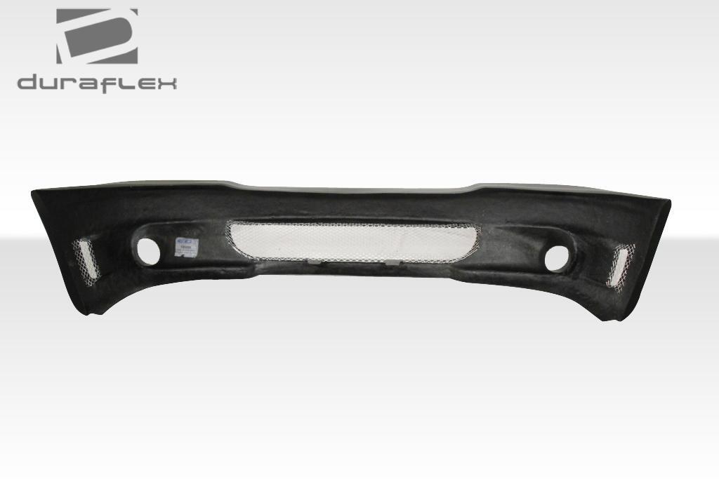 1999-2003 Ford F150 Duraflex Lightning SE Front Bumper - Image 7