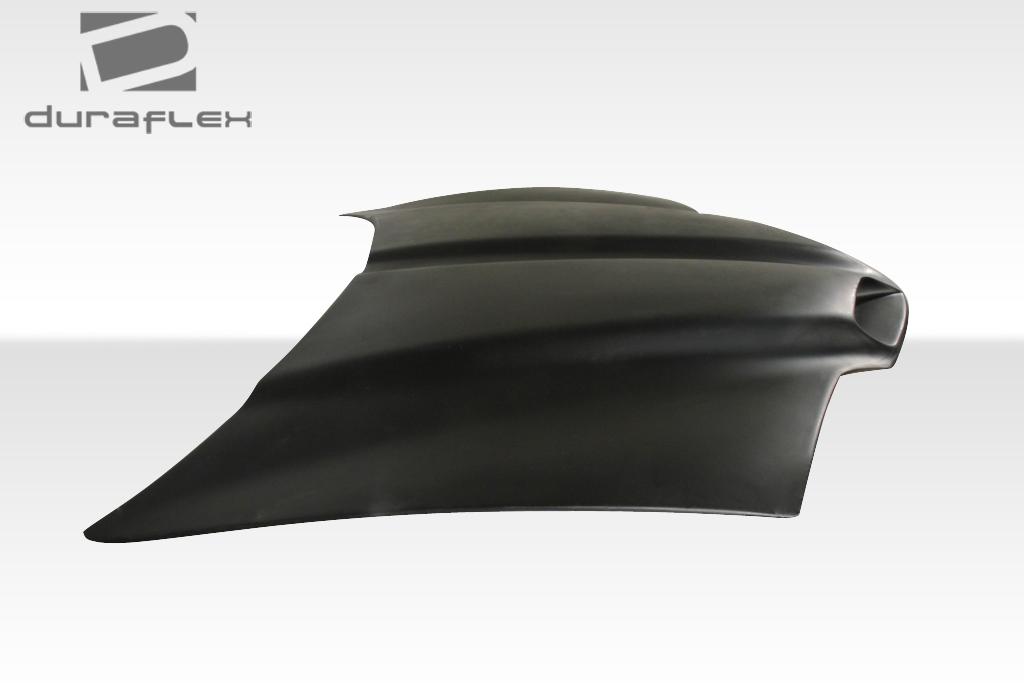 1998-2002 Pontiac Firebird Duraflex WS-6 Hood - Image 10
