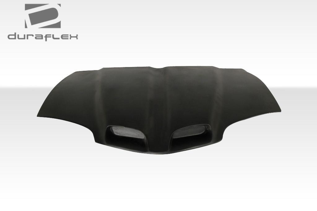 1998-2002 Pontiac Firebird Duraflex WS-6 Hood - Image 7