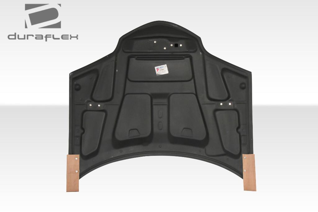 1998-2002 Pontiac Firebird Duraflex WS-6 Hood - Image 9