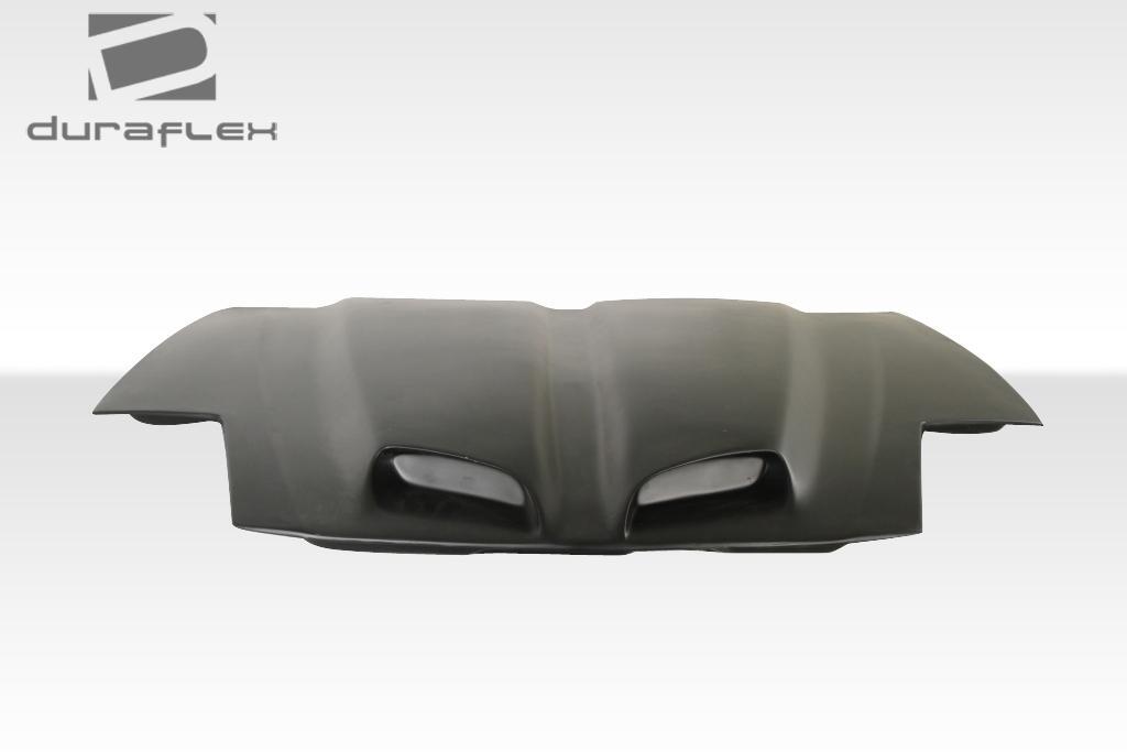 1993-1997 Pontiac Firebird Duraflex WS-6 Hood - Image 4