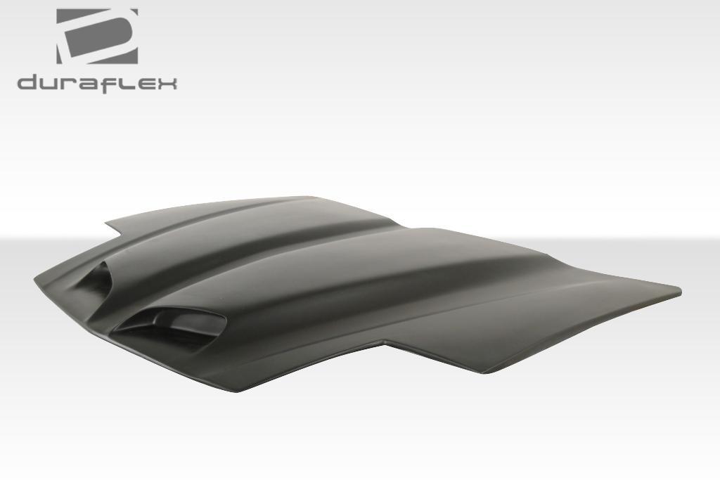 1993-1997 Pontiac Firebird Duraflex WS-6 Hood - Image 5
