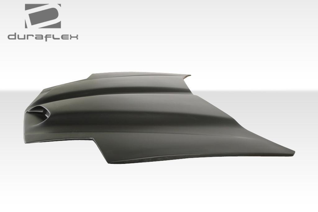 1993-1997 Pontiac Firebird Duraflex WS-6 Hood - Image 6
