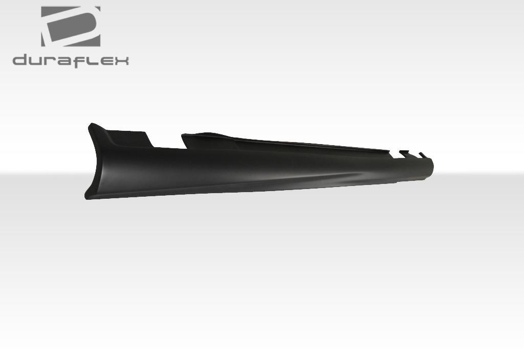 2003-2009 Mercedes CLK Duraflex AMG Look Side Skirts - Image 10