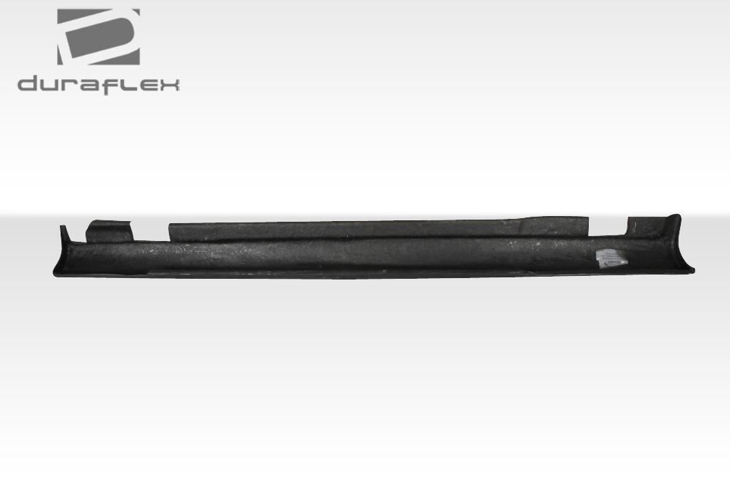 2003-2009 Mercedes CLK Duraflex AMG Look Side Skirts - Image 11