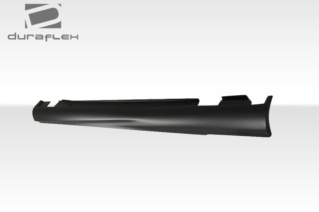 2003-2009 Mercedes CLK Duraflex AMG Look Side Skirts - Image 9