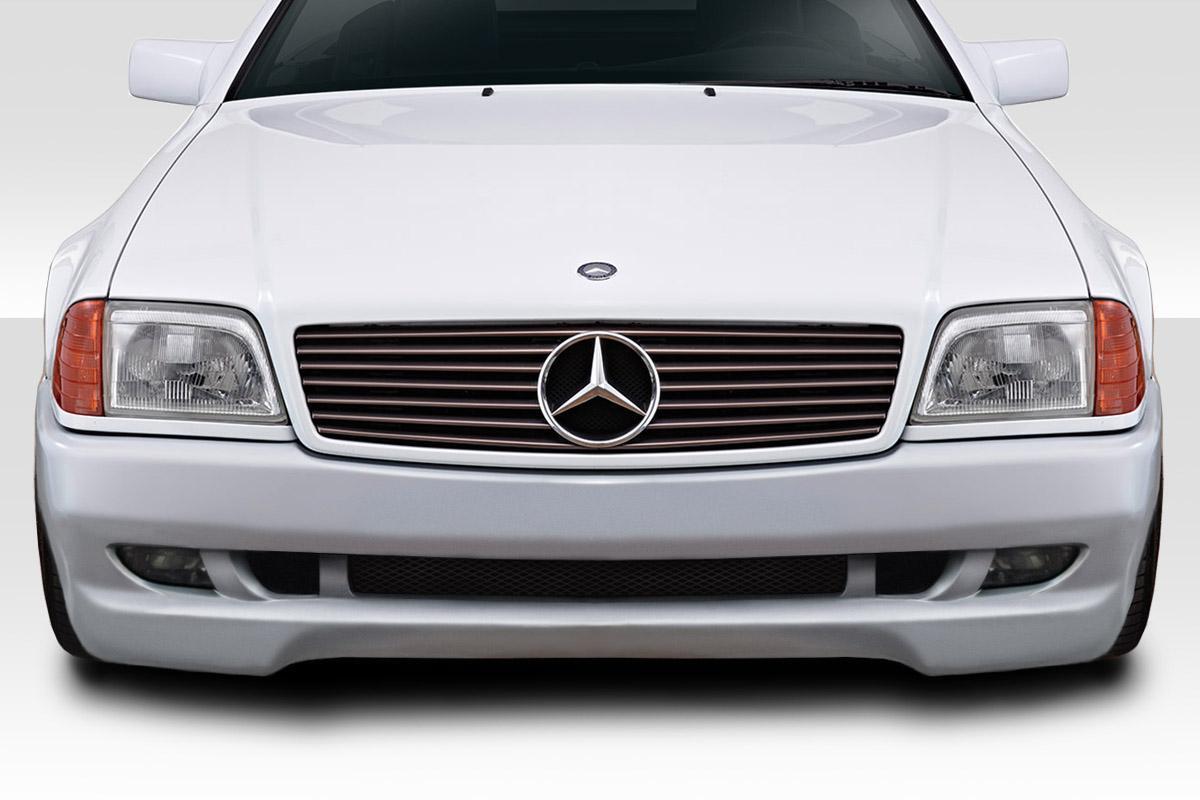 1990-2002 Mercedes SL - Mercedes Duraflex AMG Look Front Bumper - Image 1